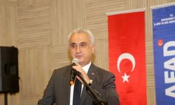 Türkiye'de afet öncesi riskin azaltması için çalışma yapılıyor
