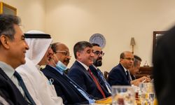Türkiye'nin Doha Büyükelçiliğinde Dünya Kahvaltı Günü etkinliği düzenlendi