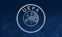 UEFA'dan Murat Ilgaz'a görev