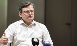 Ukrayna Dışişleri Bakanı Kuleba, NATO'yu üyelik için reform listesi vermeye çağırdı: