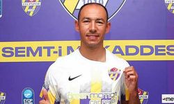 Umut Bulut, Eyüpspor'a imza attı
