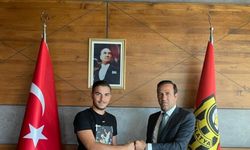 Yeni Malatyaspor, Cengizhan Akgün'ü transfer etti