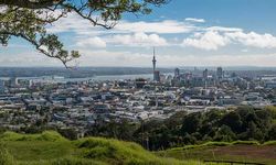 Yeni Zelanda’nın Auckland kenti yaşanabilir şehirler sıralamasında ilk sıraya yükseldi