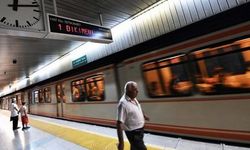Yenikapı metro seferlerinde teknik arıza