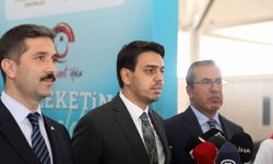 YTB Başkanı Eren, Avrupa'daki Türklerin bu yıl Türkiye'ye yoğun olarak gelmelerini beklediklerini söyledi