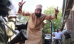 Zanzibar'ın Tanzanya'dan bağımsızlığını savunan İslami grubun cezaevindeki 2 lideri tahliye edildi