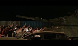 "15/07 Şafak Vakti" filmi 15 Temmuz'da vizyona girecek