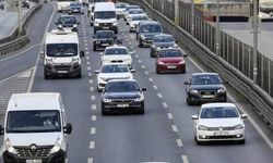 2021 MTV ( Motorlu Taşıtlar Vergisi) ne kadar? Ne zaman ödenecek? İşte bütün detaylar...