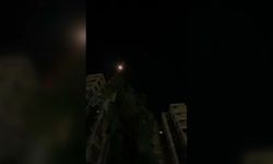 ABD güçleri Bağdat Büyükelçiliği üzerinde uçan SİHA'ları vurdu