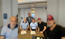 Adana Demirspor, Jonas Svensson'u transfer etti