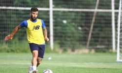 Tarık Çamdal: Çok iyi bir sezon geçireceğime inanıyorum