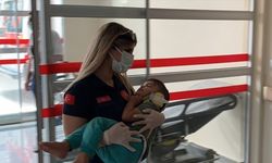 Adıyaman'da iki otomobil çarpıştı: 7 yaralı