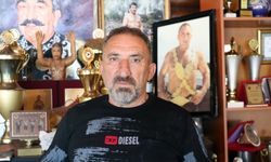 "Ahlı altın kemer" 24 yıldır sahibini arıyor
