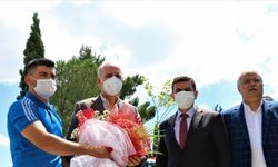 AK Parti Genel Başkanvekili Kurtulmuş, Burdur'da sivil toplum kuruluşu temsilcileriyle bir araya geldi