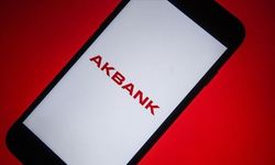 Akbank'tan hizmet kesintilerine ilişkin açıklama