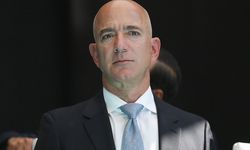 Amazon'da Jeff Bezos devri bitti!