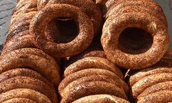 Ankara'da simit fiyatı 2,50 lira oldu