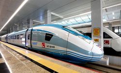 Ankara-İstanbul hattında "Ekspres YHT" seferleri 10 Temmuz'da başlayacak