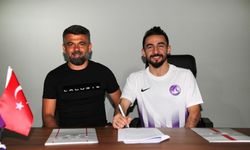 Keçiörengücü, Boluspor'dan Hamza Gür'ü kadrosuna kattı