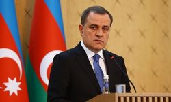Azerbaycan Dışişleri Bakanı Bayramov: "Ermenistan, 54 bin 300 hektar ormanlık alanı yok etti"