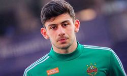 Barcelona, Yusuf Demir'i transfer etti