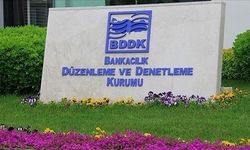 BDDK 21 tasarruf finansman şirketi için tasfiye kararı aldı