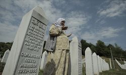 Bosna Hersek'in kanayan yarası Srebrenitsa