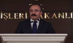 Çataklı: Mehmet Aydın  22.30'da Türkiye'de olacak