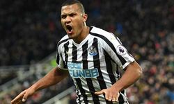 Çaykur Rizespor, Salomon Rondon ile prensipte anlaştı