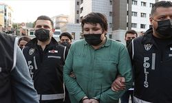 "Çiftlik Bank" davası sanığı Mehmet Aydın adliyeye sevk edildi