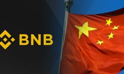 Çin'den Binance'a şok! Yasaklandı
