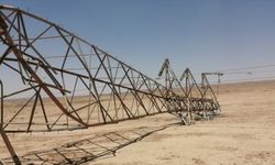 DEAŞ, Irak'ta elektrik hatlarına saldırdı