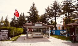 Devrim Otomobili Müzesi kapılarını yeniden ziyaretçilerine açtı