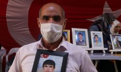 Diyarbakır anneleri çocuklarını terörün pençesinden kurtarmakta kararlı