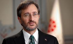 Fahrettin Altun'un YouTube tarafından kaldırılan konuşması, 50 yerel kanalda yayımlanacak