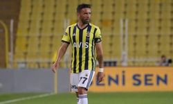 Fenerbahçe'den Gökhan Gönül kararı!