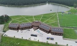 Fenerbahçe kafilesi Düzce'de