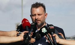 Fenerbahçeli yönetici Selahattin Baki'den dikakt çekici Vitor Pereira yorumu