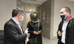 Cemal Kaşıkçı'nın öldürülmesine ilişkin davada tanık ifadeleri alındı