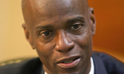 Haiti Devlet Başkanı Jovenel Moise'nin öldürülmesi sonrası bölge devletlerden çok sert tepki!