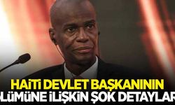 Haiti Devlet Başkanı Moise, öldürülmeden önce işkenceye maruz kalmış