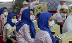 İstanbul'da yaz Kur'an kursları başladı