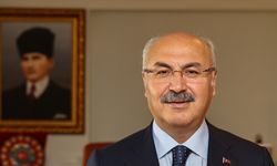 İzmir'de restorasyonu süren Tarihi Hükümet Konağı'nın 15 Temmuz'da hizmete girmesi hedefleniyor