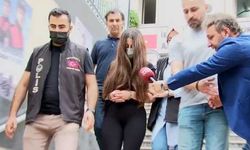 Kağıthane'de nişanlısı uzman çavuşu öldüren şüpheli kadın gözaltına alındı