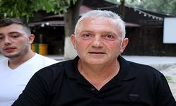 Kırkpınar Ağası Selim: "Ben gençlerden yeni bir pehlivan çıksın istiyorum"