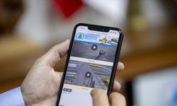 Kurban kesim alanında bulunamayanlar süreci canlı yayınla takip edebilecek