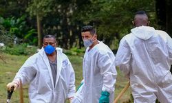 Latin Amerika'da salgında son 24 saat