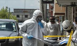 Latin Amerika ülkelerinde Kovid-19 salgınıyla ilgili gelişmeler