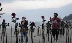 Latin Amerika ülkelerinde Kovid-19 salgınıyla ilgili gelişmeler
