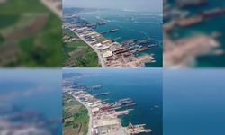Marmara Denizi'nin güney kıyılarında müsilaj yok denilecek kadar azaldı